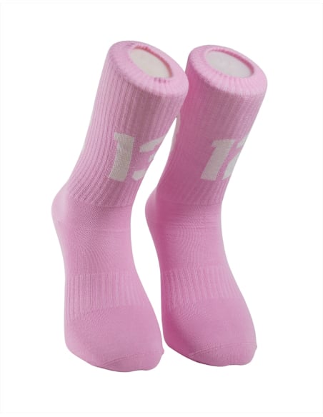 1312 - Sixblox - Socken - Pink 1312 - Sixblox - Socken - Pink
