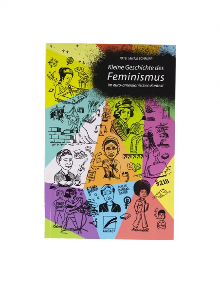 Kleine Geschichte des Feminismus
