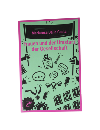 Mili bittet zum Tanz - @ No Borders