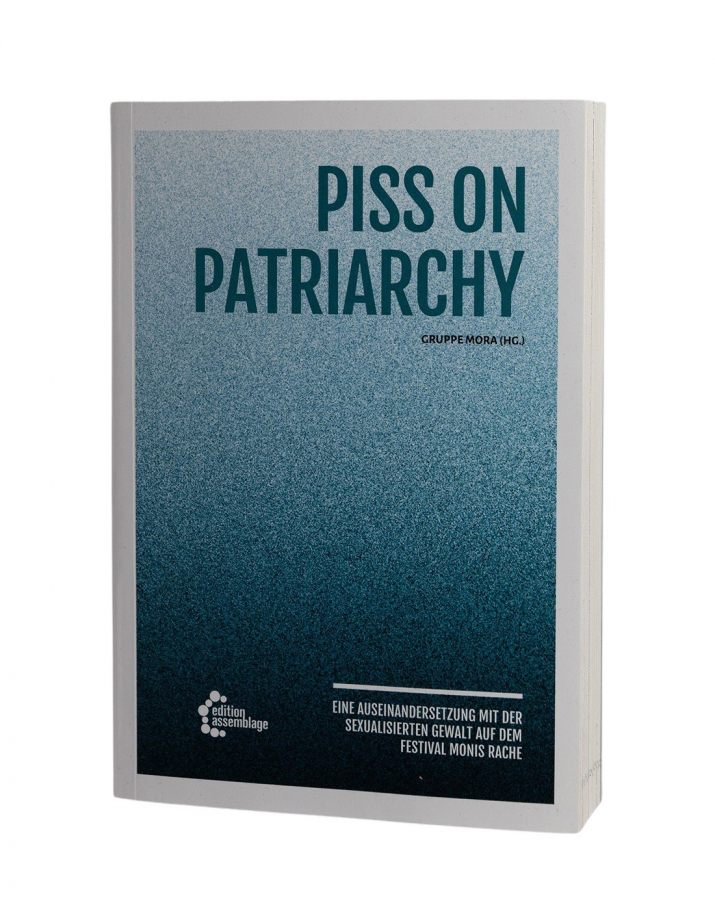 Piss on Patriarchy