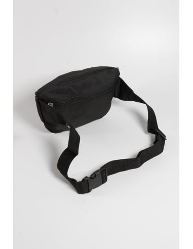 Riot Girl - Mob Action - Gürteltasche - Black - @ No Borders