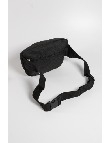 Riot Girl - Mob Action - Hipbag - Black - @ No Borders