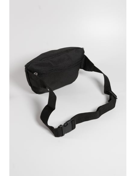 Riot Girl - Mob Action - Gürteltasche - Black