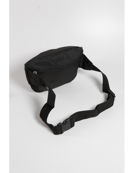 Riot Girl - Mob Action - Hipbag - Black Riot Girl - Mob Action - Hipbag - Black