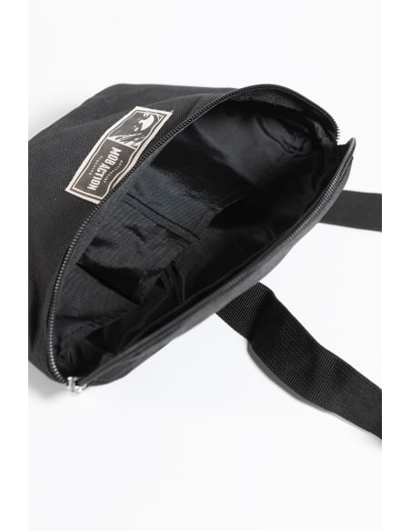 Riot Girl - Mob Action - Gürteltasche - Black