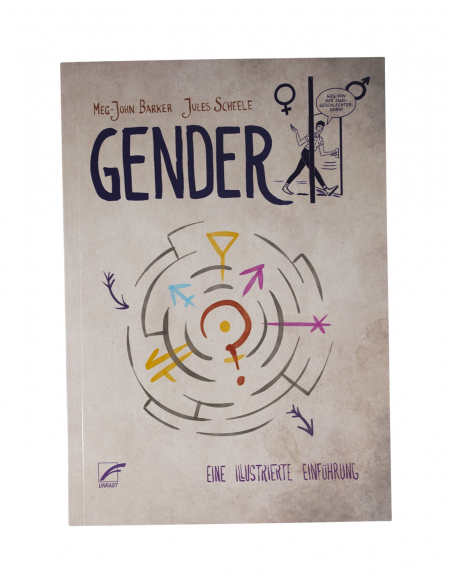 Gender: Eine illustrierte Einführung