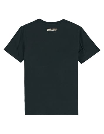 Never Let The Fascists - T-Shirt - @ No Borders