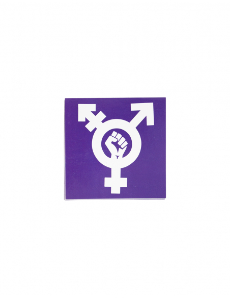 LGBTQ - Sticker