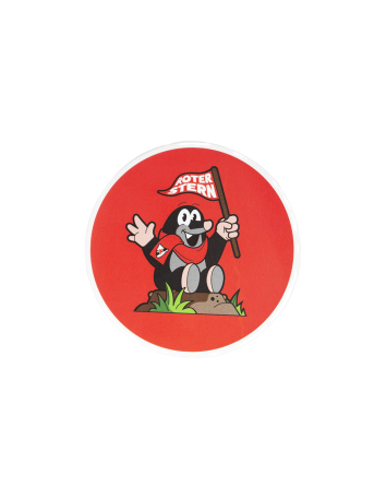 Fight Nazis Everywhere - Sticker - @ No Borders