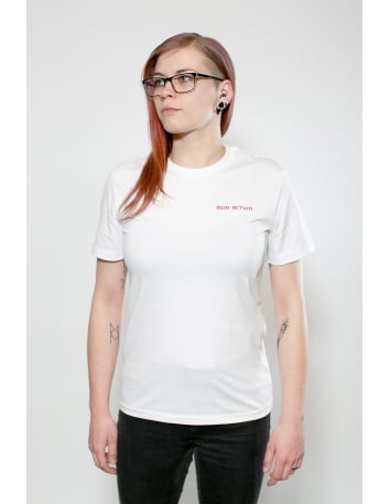 Viva a Revolução - T-Shirt - @ No Borders