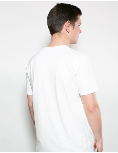 Kein Bock auf Nazis - T-Shirt - Weiß - @ No Borders