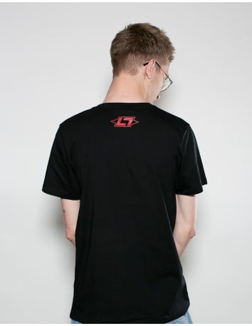 FCK NZS - Sixblox - Socks - Black - @ No Borders