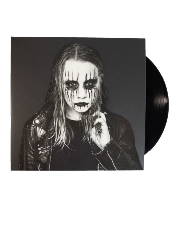 Pascow - Jade - 12" Vinyl LP - @ No Borders