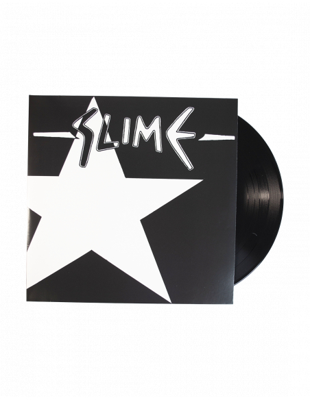 Slime - Slime 1 - 12" Vinyl LP