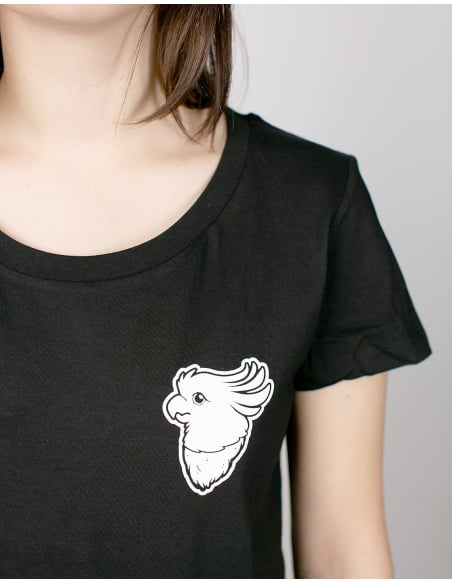 Nationalism Sucks - No Borders - T-Shirt tailliert - Black