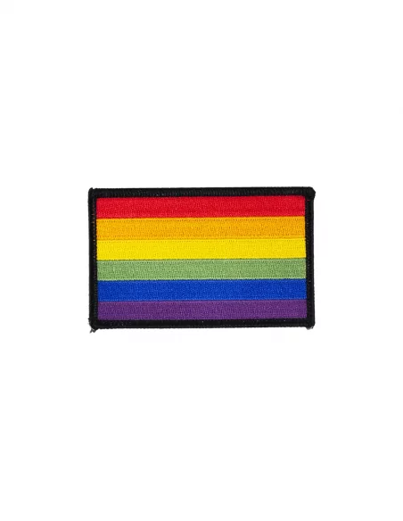 Pride / Rainbow - Patch