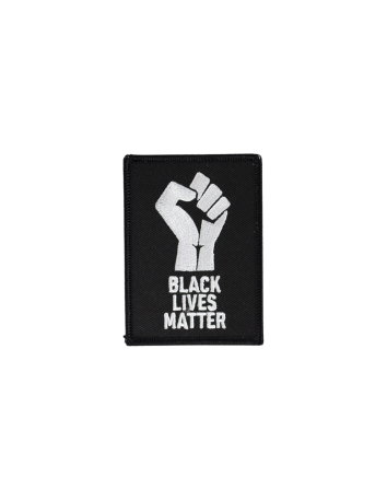 St. Pauli - Wool Scarf - Totenkopf - Black - @ No Borders