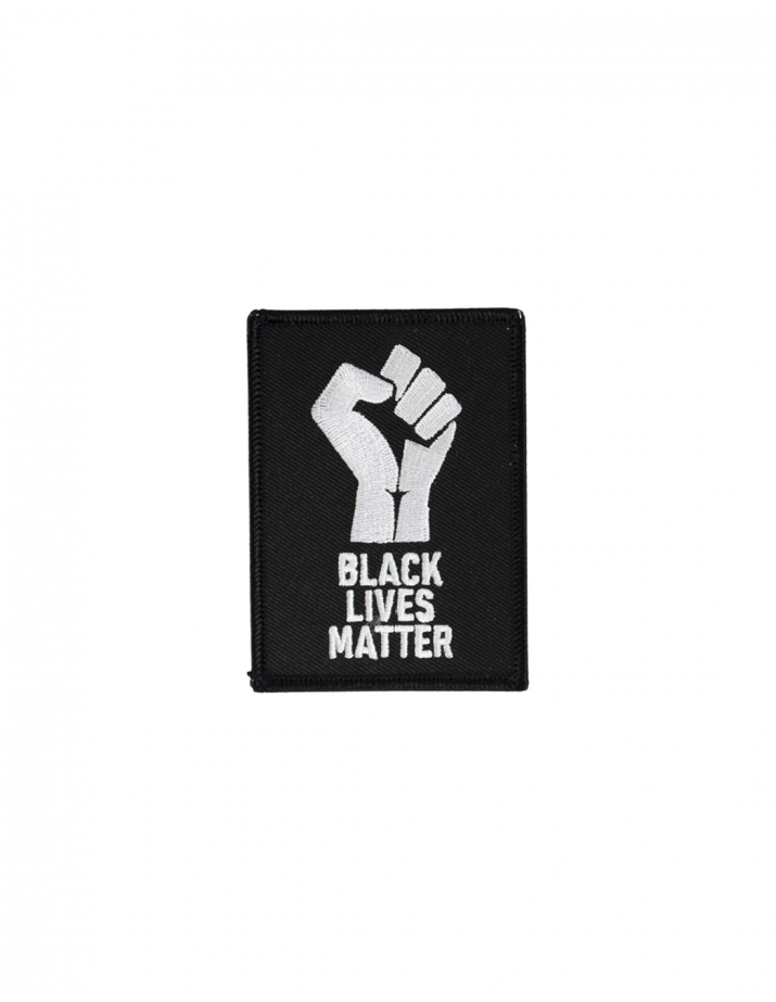 Black Lives Matter - Patch