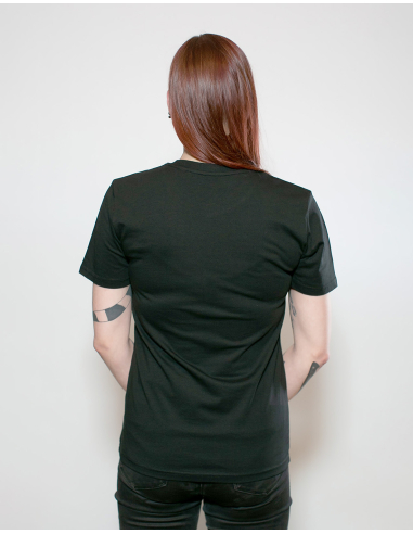 Antifa Area - No Borders - T-Shirt - Black - @ No Borders
