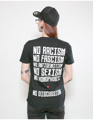  No Borders