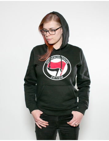 Decolonize - T-Shirt - @ No Borders