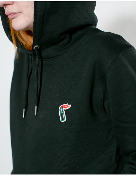 Molotova - Limbus Goods - Hoodie - Black
