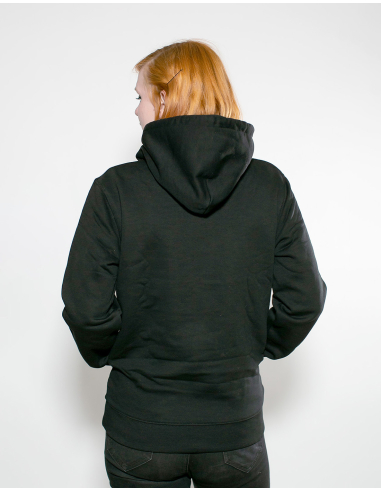 Molotova - Limbus Goods - Hoodie - Black - @ No Borders