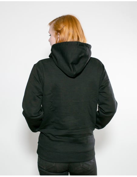 Molotova - Limbus Goods - Hoodie - Black
