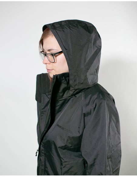 Mob Action Classic - Jacke - Protect - Black/Black Mob Action Classic - Jacke - Protect - Black/Black