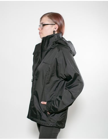 Mob Action Classic - Jacke - Protect - Black/Black - @ No Borders