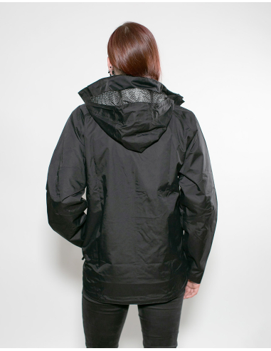 Mob Action Classic - Jacke - Protect - Black/Black - @ No Borders