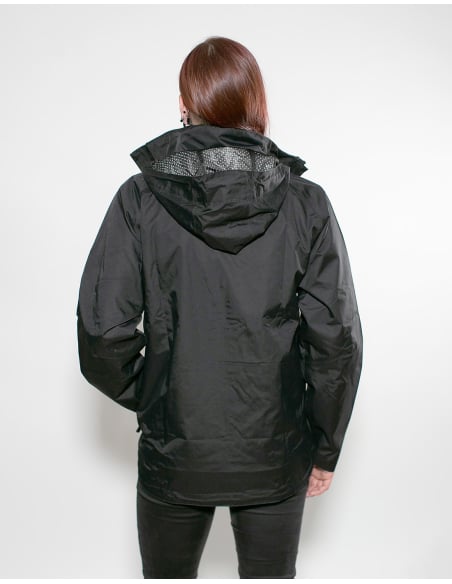 Mob Action Classic - Jacke - Protect - Black/Black Mob Action Classic - Jacke - Protect - Black/Black