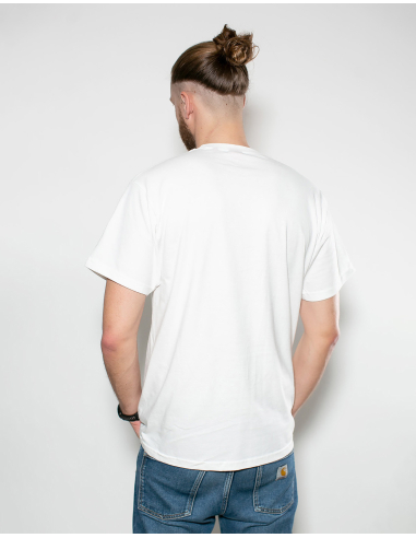Molotova - Limbus Goods - T-Shirt - White - @ No Borders