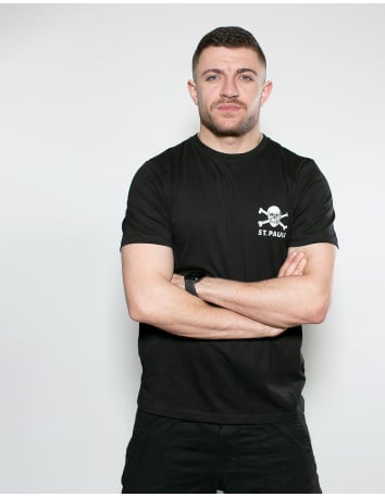 St. Pauli - Special jersey - 24/25 - Kein Platz für Rassismus - @ No Borders