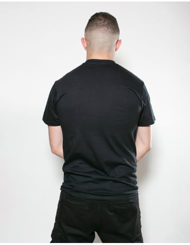 Molotova - Limbus Goods - T-Shirt - Black - @ No Borders
