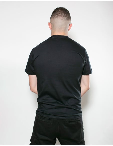 Molotova - Limbus Goods - T-Shirt - Black