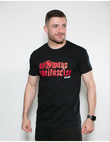 Viva a Revolução - T-Shirt - @ No Borders