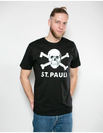 St. Pauli - Special jersey - 24/25 - Kein Platz für Rassismus - @ No Borders