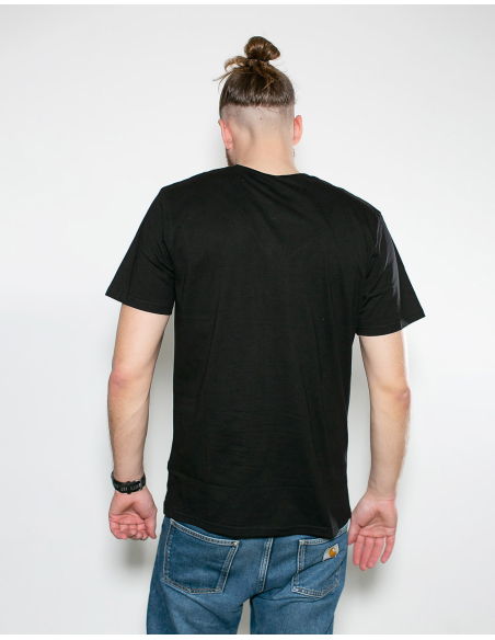 St. Pauli - T-Shirt - Skull I - Black