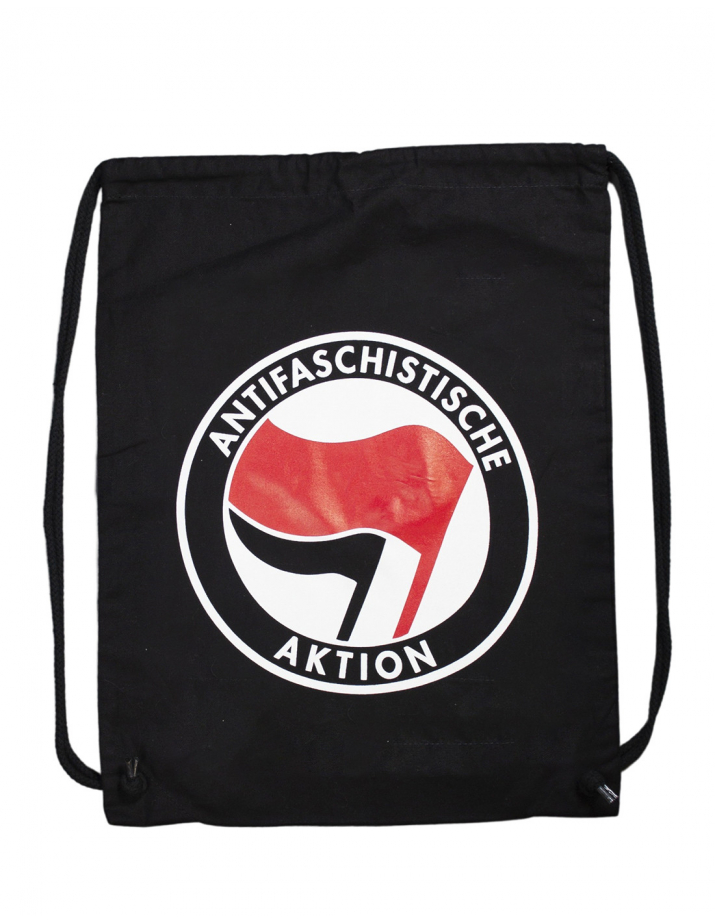 Antifaschistische Aktion - Gymsac