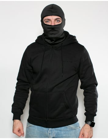 Tube scarf - Kein Mensch ist illegal - No Borders - @ No Borders
