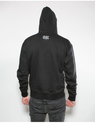 AFA 2.0 - True Rebel - Hoodie - Black - @ No Borders