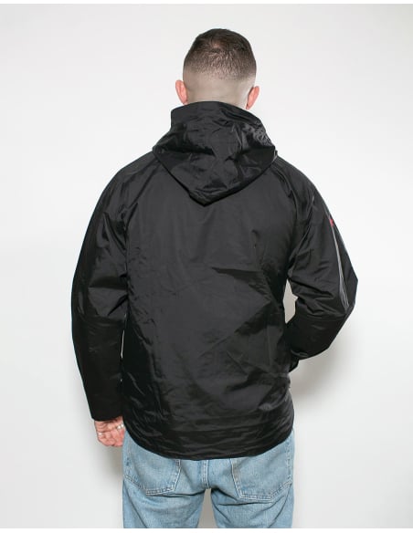 Mob Action Classic - Jacke - Protect - Black/Red Mob Action Classic - Jacke - Protect - Black/Red
