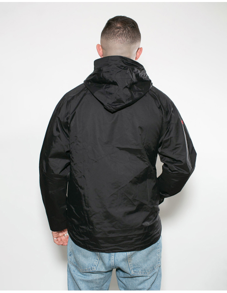 Mob Action Classic - Jacket - Protect - Black/Red