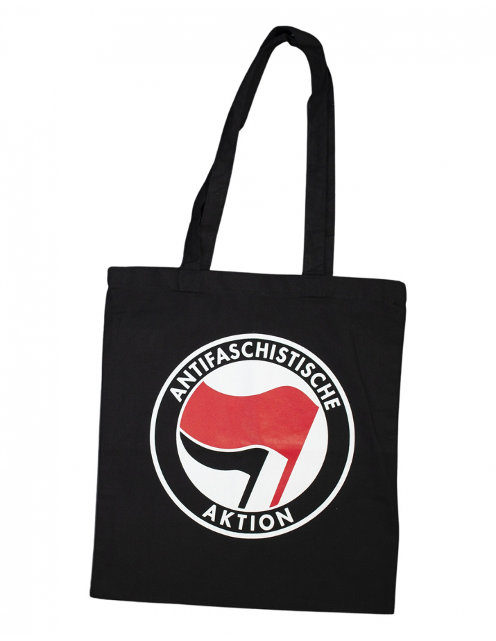Antifaschistische Aktion - Beutel