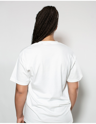 Molotova - Limbus Goods - T-Shirt - White - @ No Borders