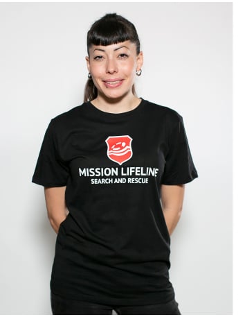 Siamo Tutti Antifascisti - Mob Action - T-Shirt - Burgundy - @ No Borders