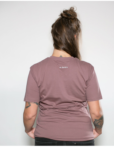 Kein Mensch ist illegal - No Borders - T-Shirt - Kaffa Coffee - @ No Borders