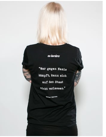  - @ No Borders