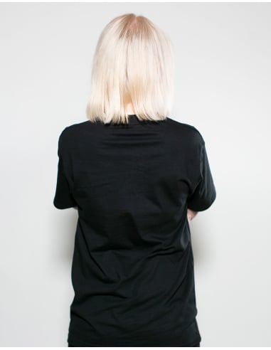 Molotova - Limbus Goods - T-Shirt - Black - @ No Borders